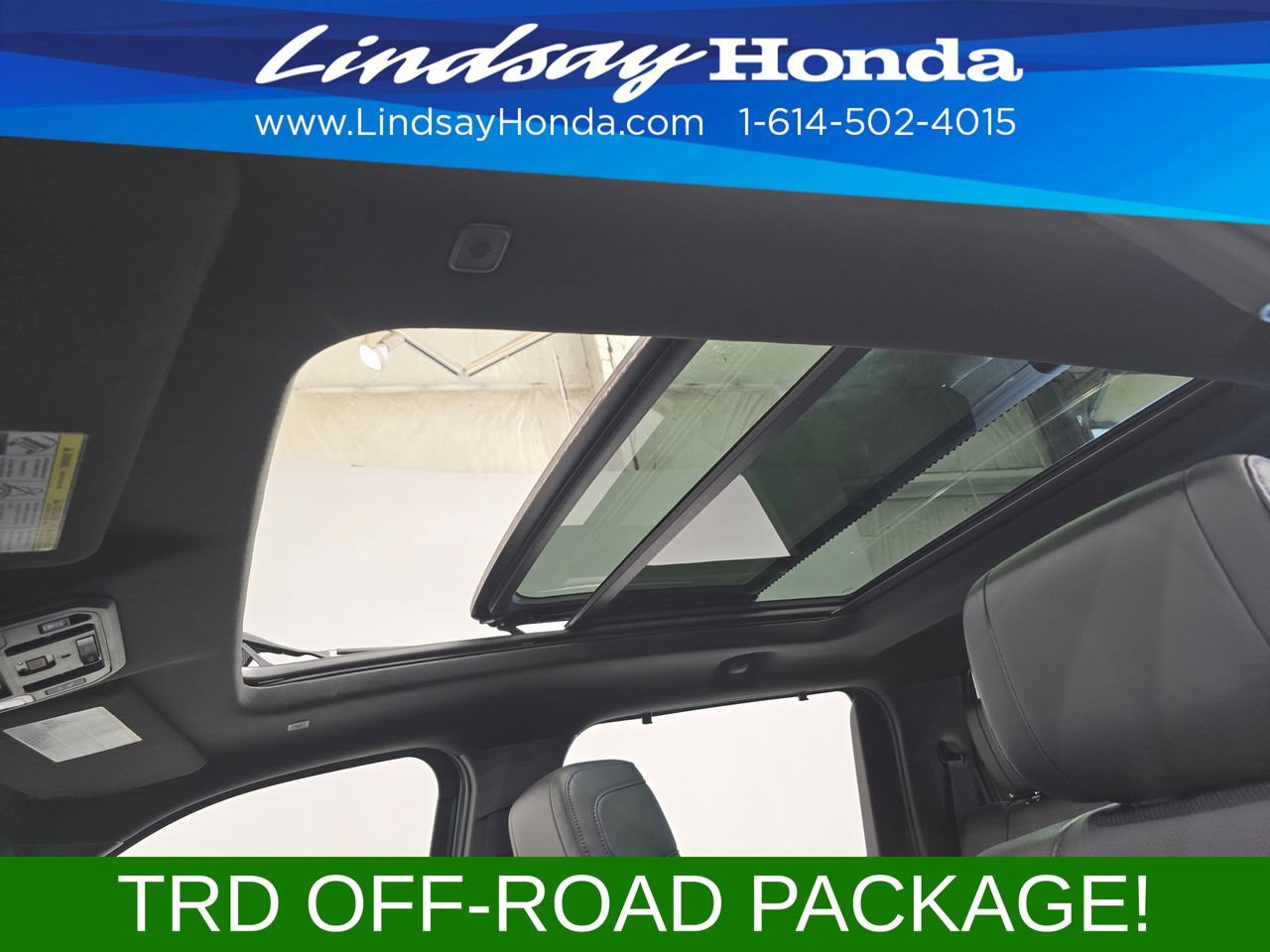 Used 2025 Toyota Tundra Platinum w/ TRD Off-Road Package AWD/4WD image 21