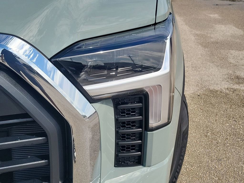 New 2026 Toyota Tundra SR5 image 16