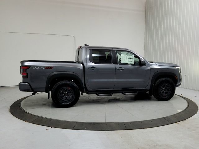 New 2026 Nissan Frontier PRO-4X w/ Pro Premium Package image 8