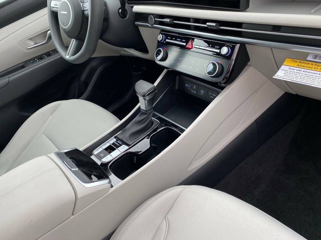 New 2026 Hyundai Tucson SEL image 39