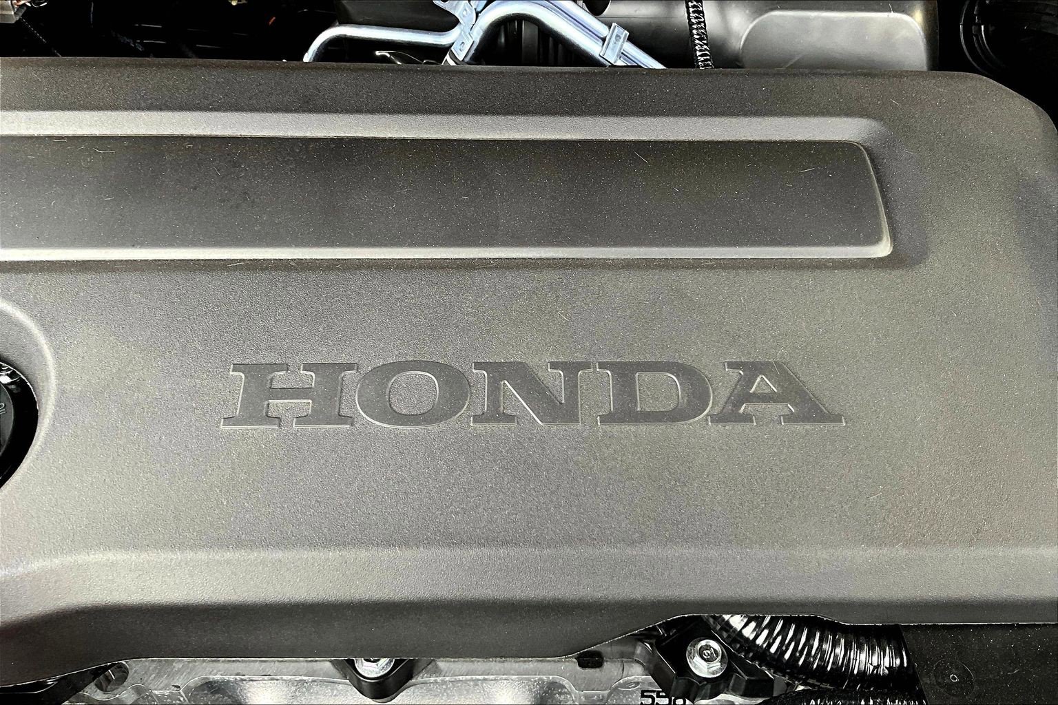 Certified 2026 Honda CR-V Sport-L image 34
