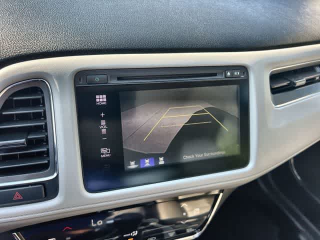 Used 2018 Honda HR-V EX-L image 26
