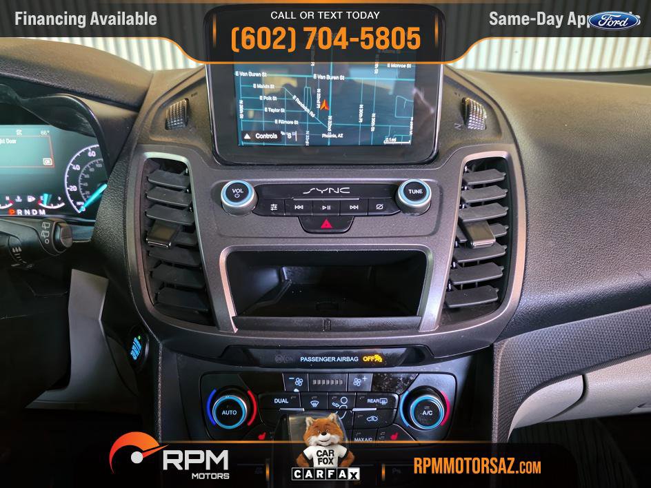 Used 2020 Ford Transit Connect XLT image 14