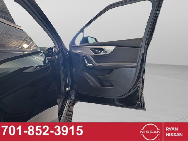 Used 2023 Chevrolet Blazer LT w/ Convenience Package image 36