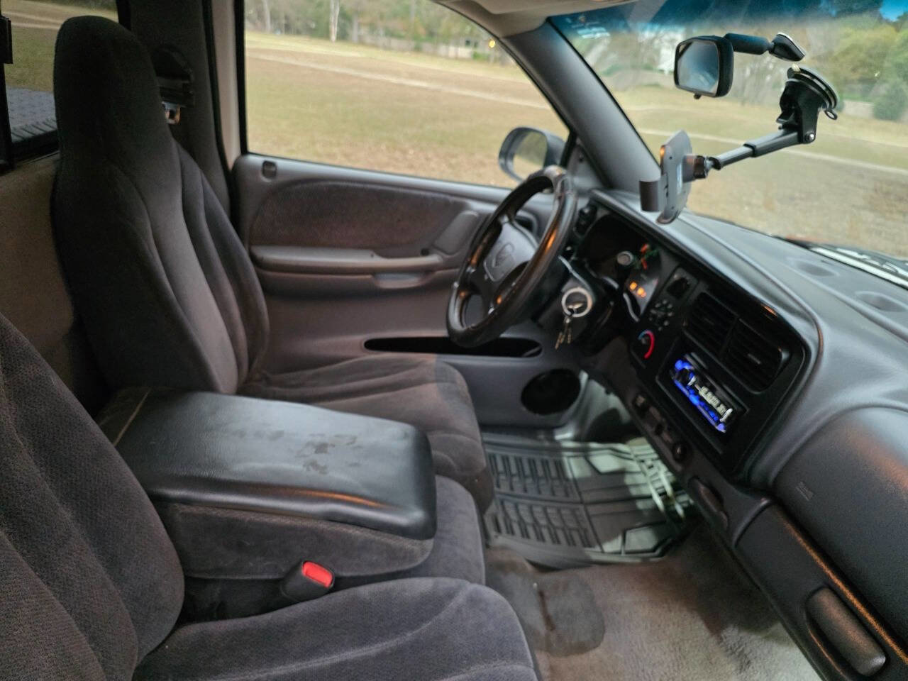 Used 1999 Dodge Dakota Sport image 19