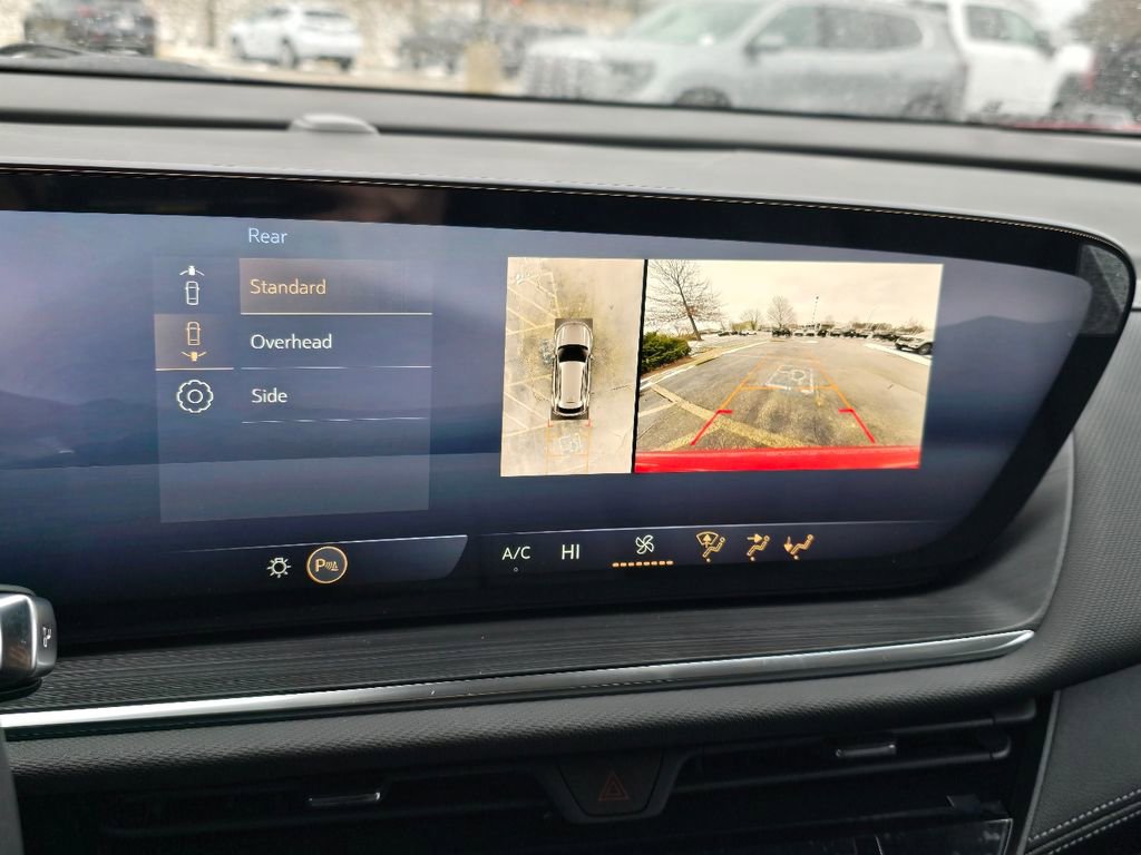 New 2026 Buick Envision Preferred image 23