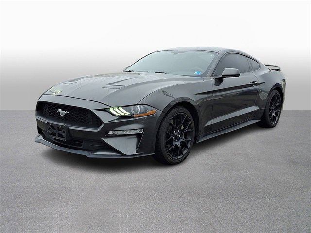 Used 2018 Ford Mustang Premium w/ Ecoboost Performance Package