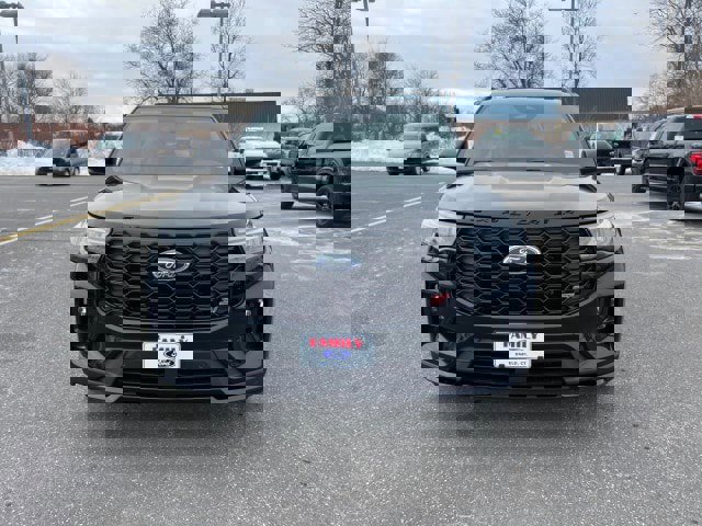 New 2026 Ford Explorer ST w/ Sun And Sound Package image 37