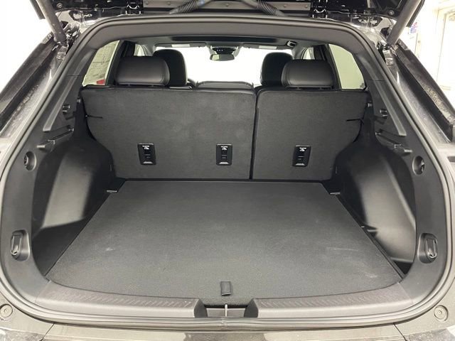 New 2026 Chevrolet Equinox EV RS image 12