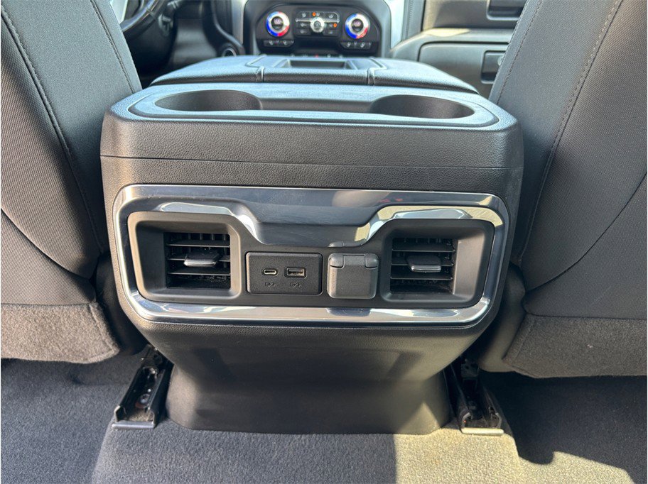 Used 2021 GMC Sierra 1500 Elevation w/ X31 Off-Road Package AWD/4WD image 37