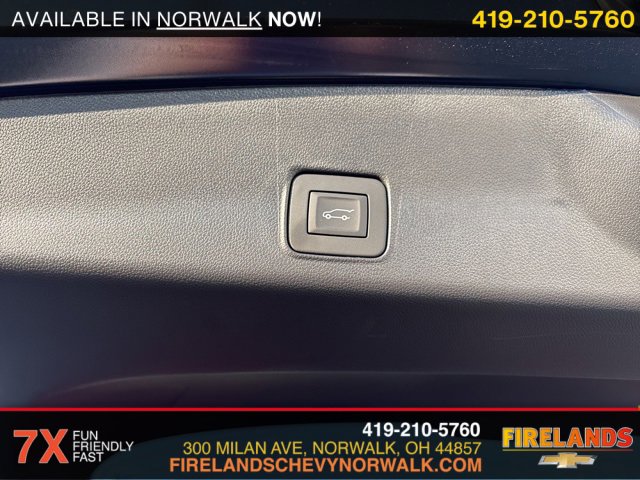 New 2026 Chevrolet TrailBlazer RS w/ Convenience Package image 59