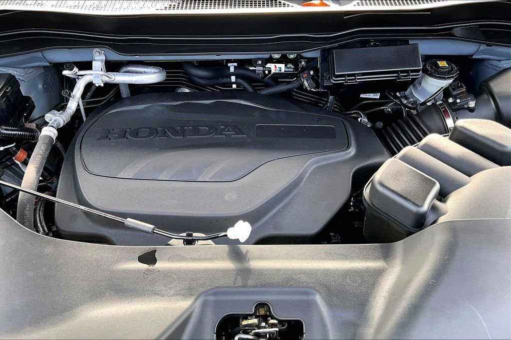 Used 2023 Honda Passport TrailSport image 23