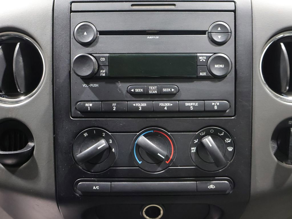 Used 2007 Ford F150 STX RWD image 24