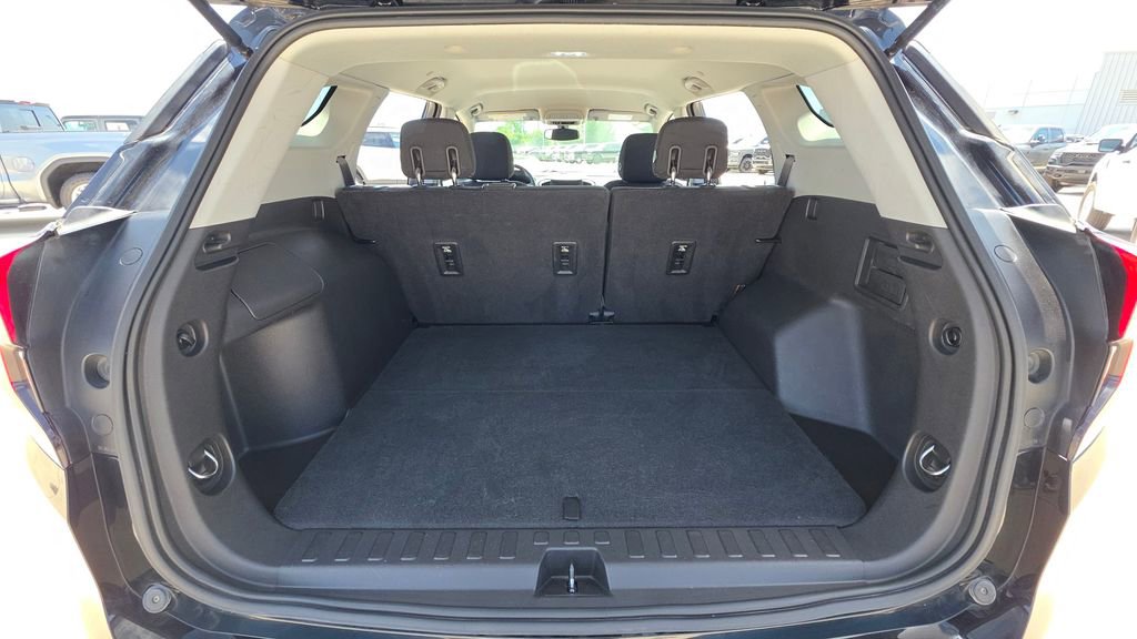 Used 2018 GMC Terrain SLE AWD/4WD image 16