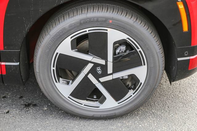 New 2026 Hyundai Ioniq 9 Limited w/ Tow & Go Package image 11