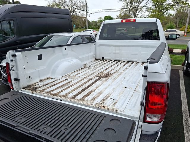 Used 2023 RAM 1500 Tradesman w/ Power & Remote Entry Group RWD image 11