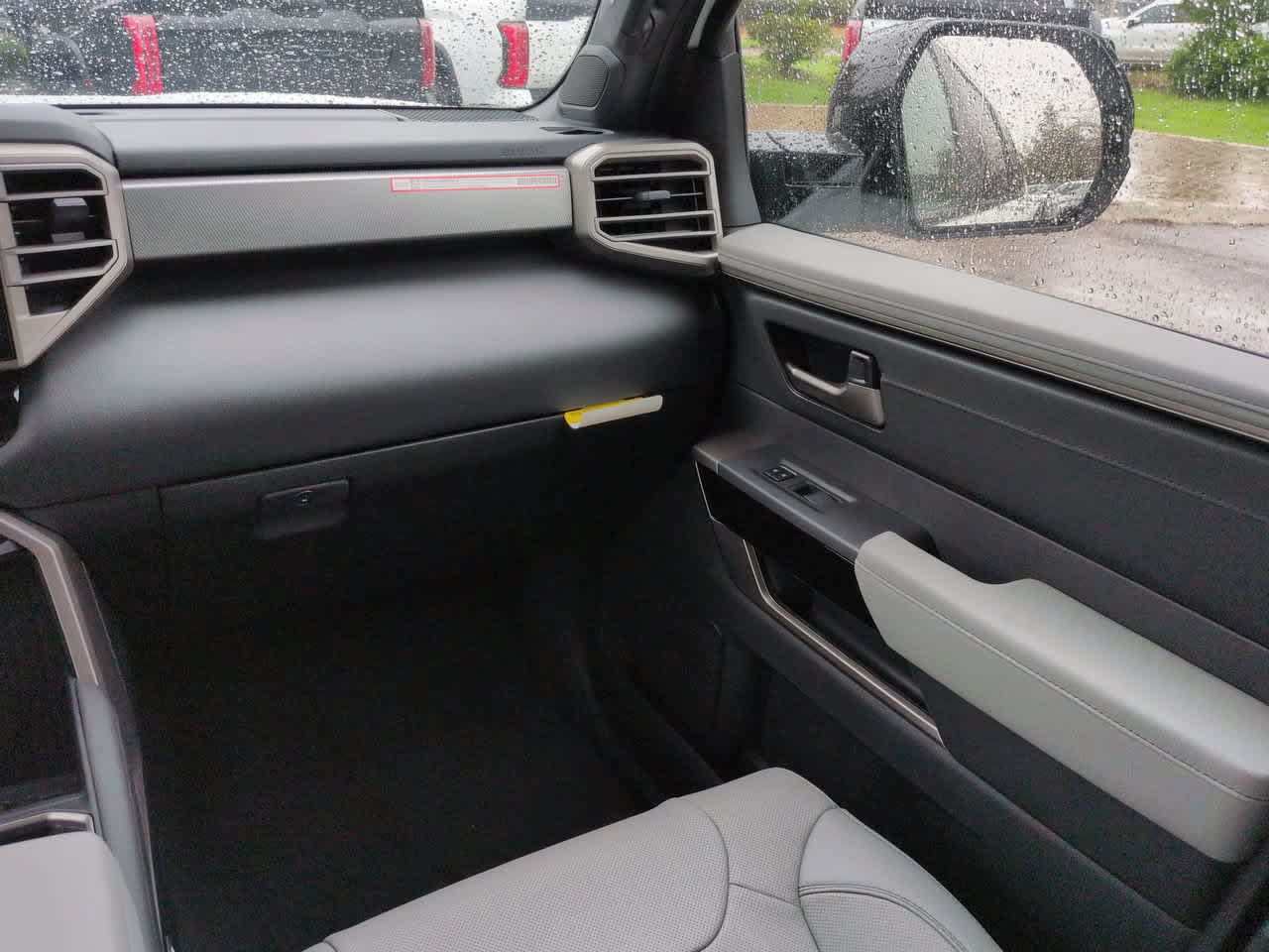 New 2026 Toyota Sequoia Limited AWD/4WD image 17
