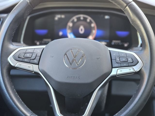 Used 2024 Volkswagen Jetta SE image 16