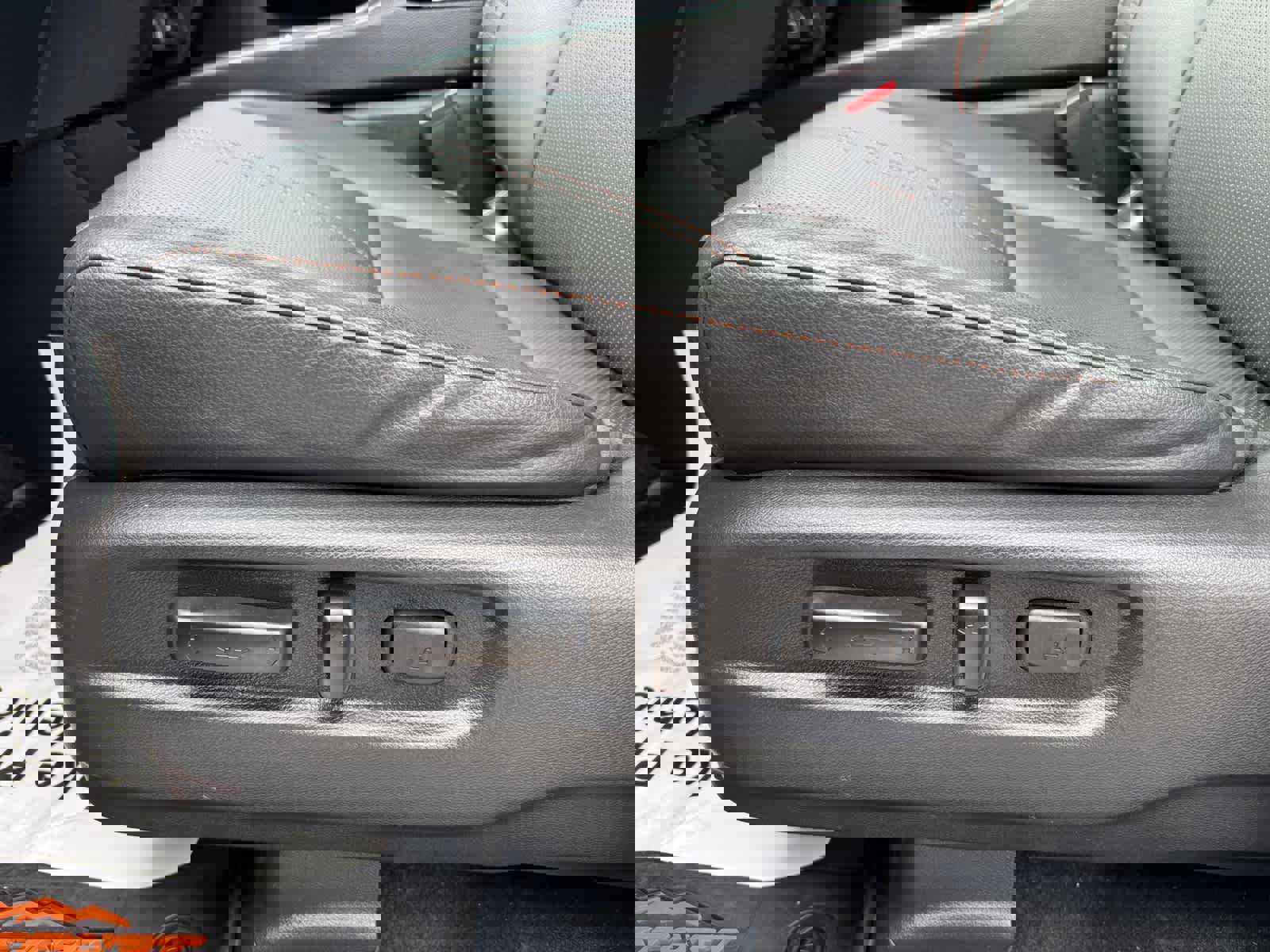 Used 2024 Honda Ridgeline TrailSport image 16