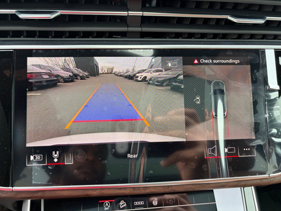 New 2026 Audi Q7 2.0T Premium Plus image 17