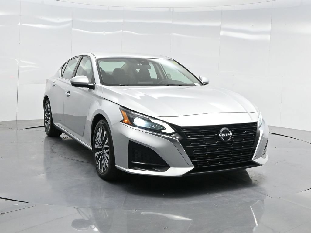 Used 2023 Nissan Altima 2.5 SV image 64