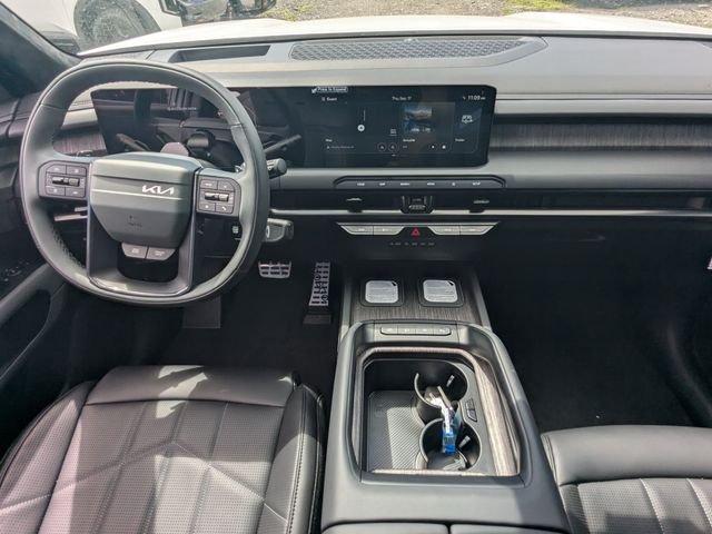 New 2027 Kia Telluride X-Line SX Prestige AWD/4WD image 15