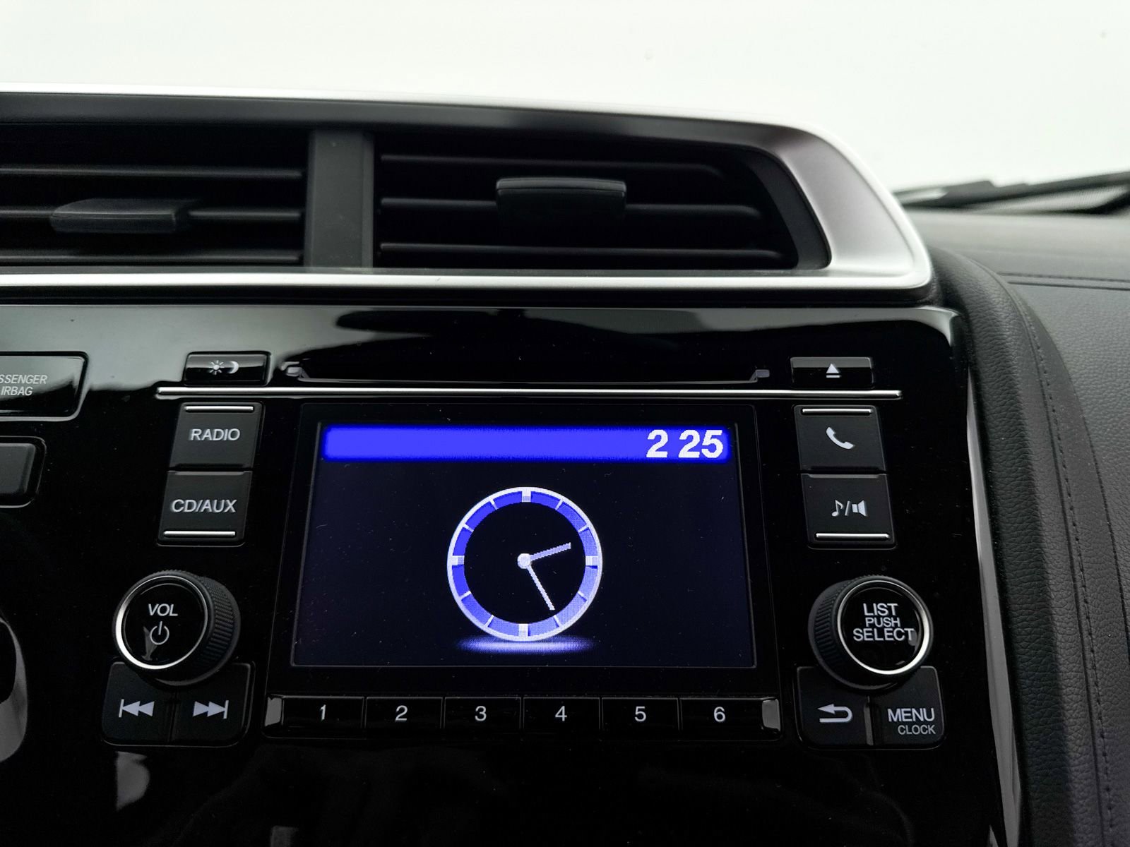 Used 2017 Honda Fit LX image 18