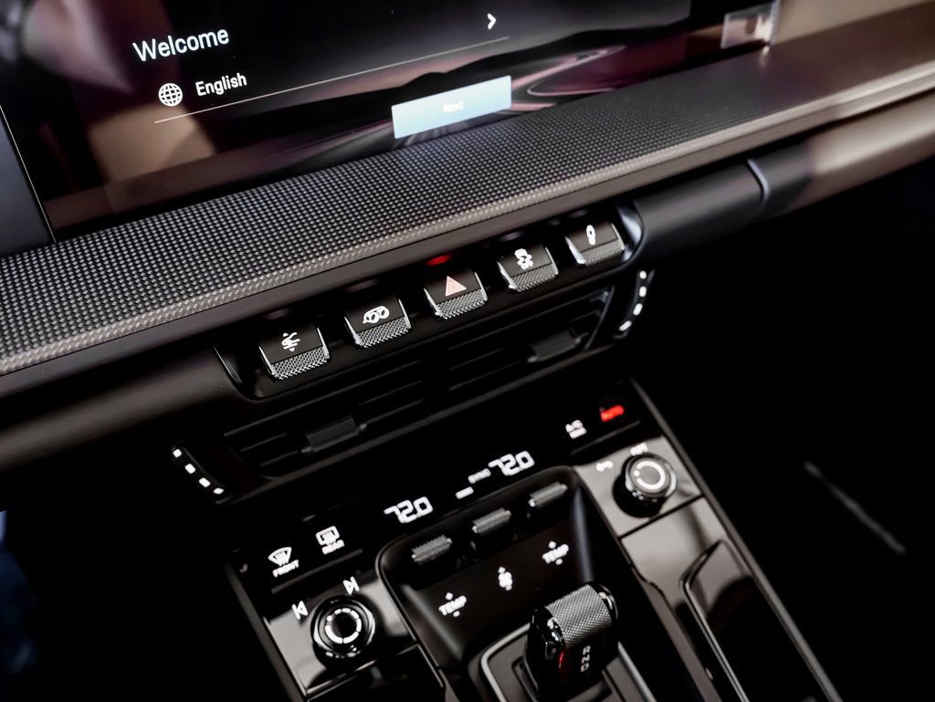 Used 2026 Porsche 911 Targa 4 GTS image 19