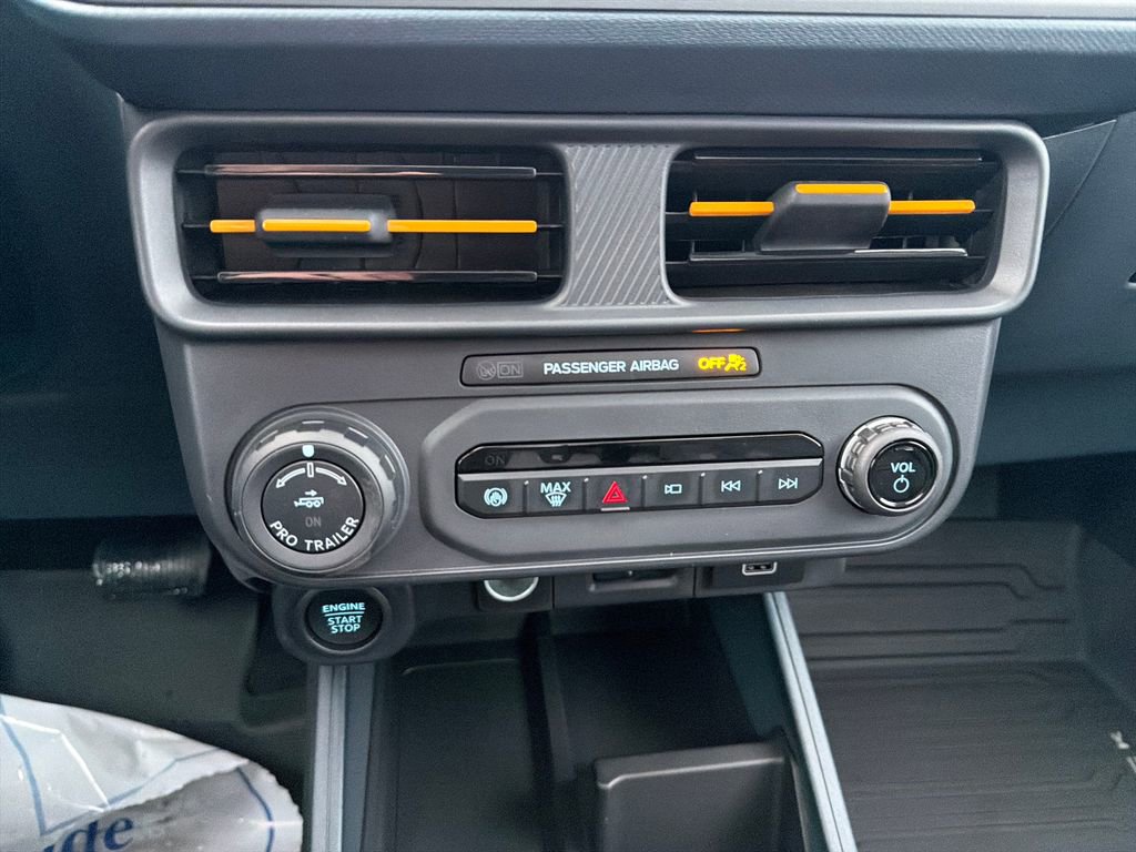 New 2026 Ford Maverick Tremor image 17