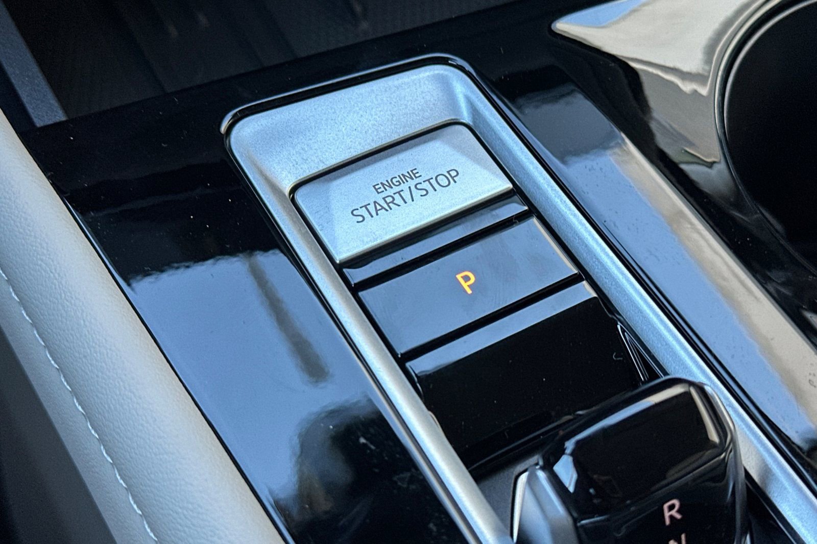 New 2026 Volkswagen Atlas SE AWD/4WD image 23