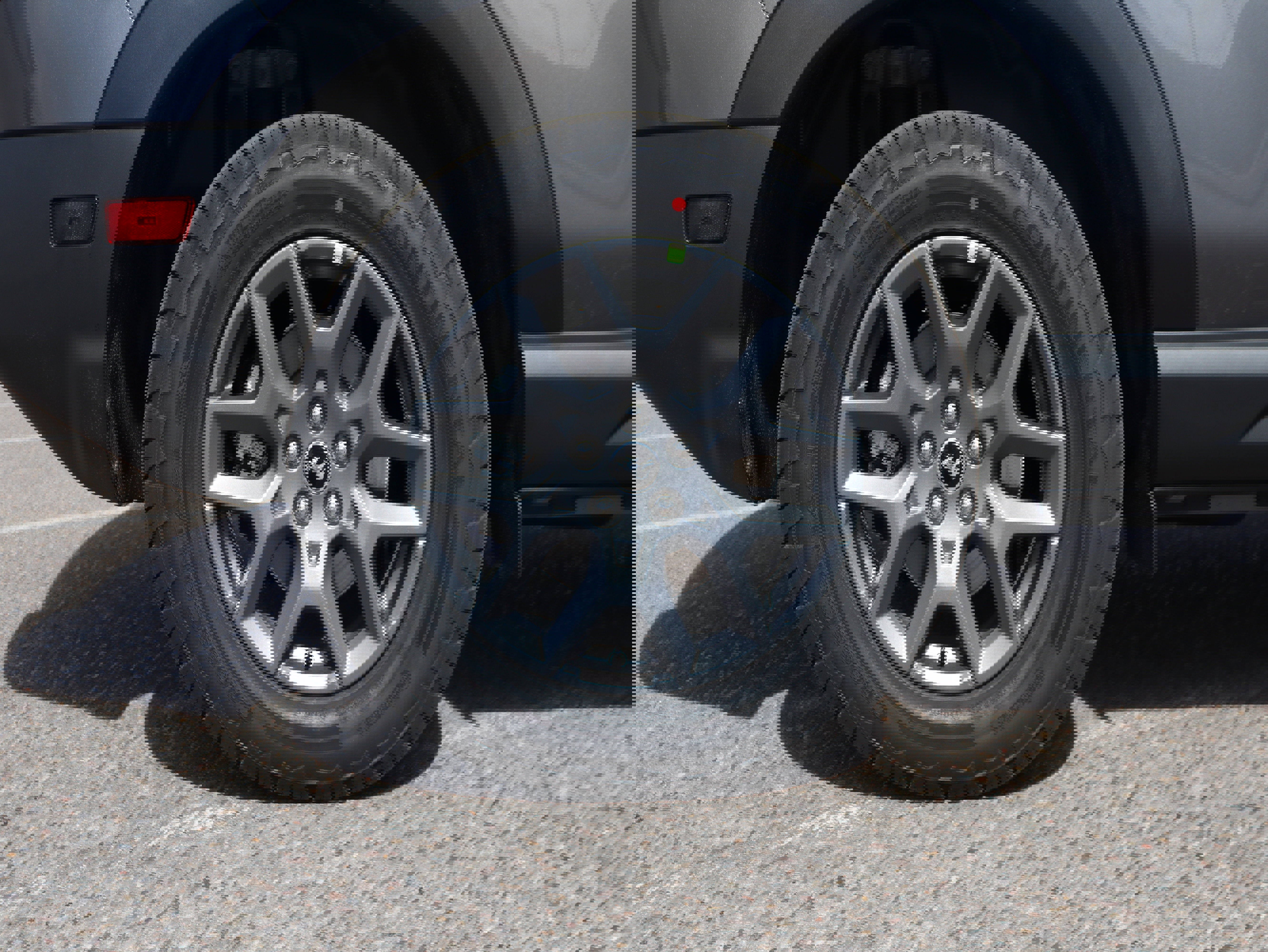 New 2026 Ford Bronco Sport Big Bend image 12