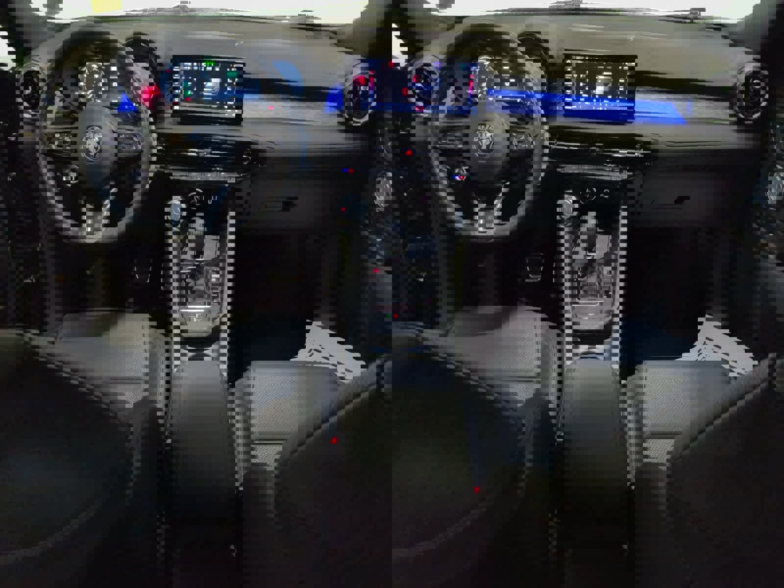 Used 2024 Alfa Romeo Tonale Ti image 14