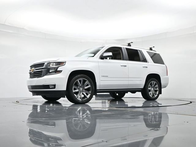 Used 2019 Chevrolet Tahoe Premier image 31