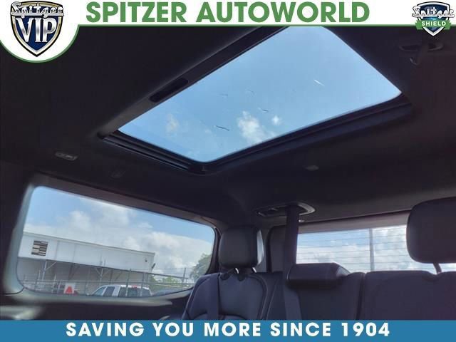 New 2024 Jeep Wagoneer Series II w/ Convenience Group I image 34