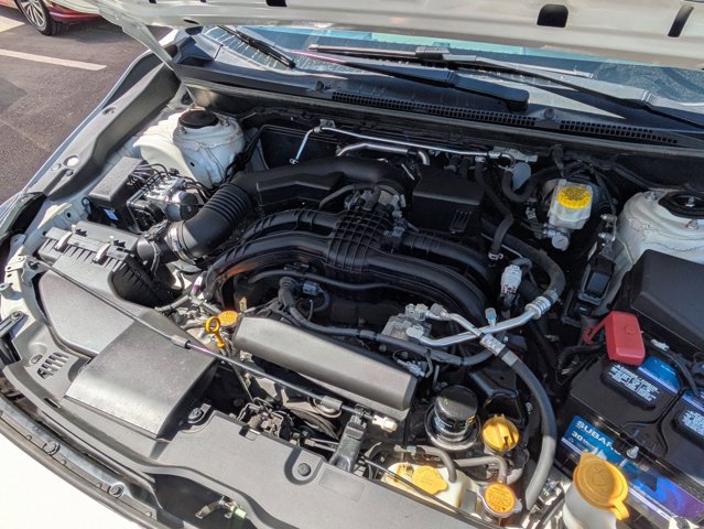 Used 2019 Subaru Impreza 2.0i image 25