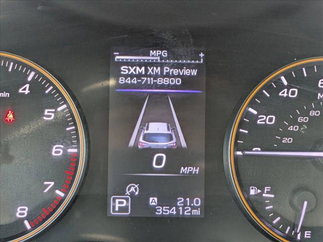 Used 2022 Subaru Outback Wilderness AWD/4WD image 10