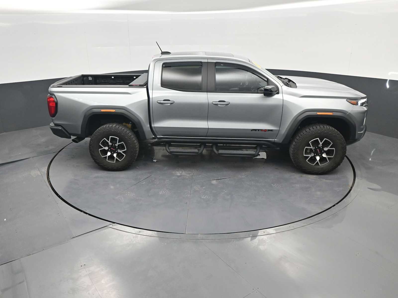 Used 2023 GMC Canyon AT4X AWD/4WD image 46