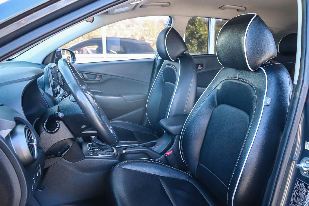 Used 2019 Hyundai Kona SEL FWD image 17