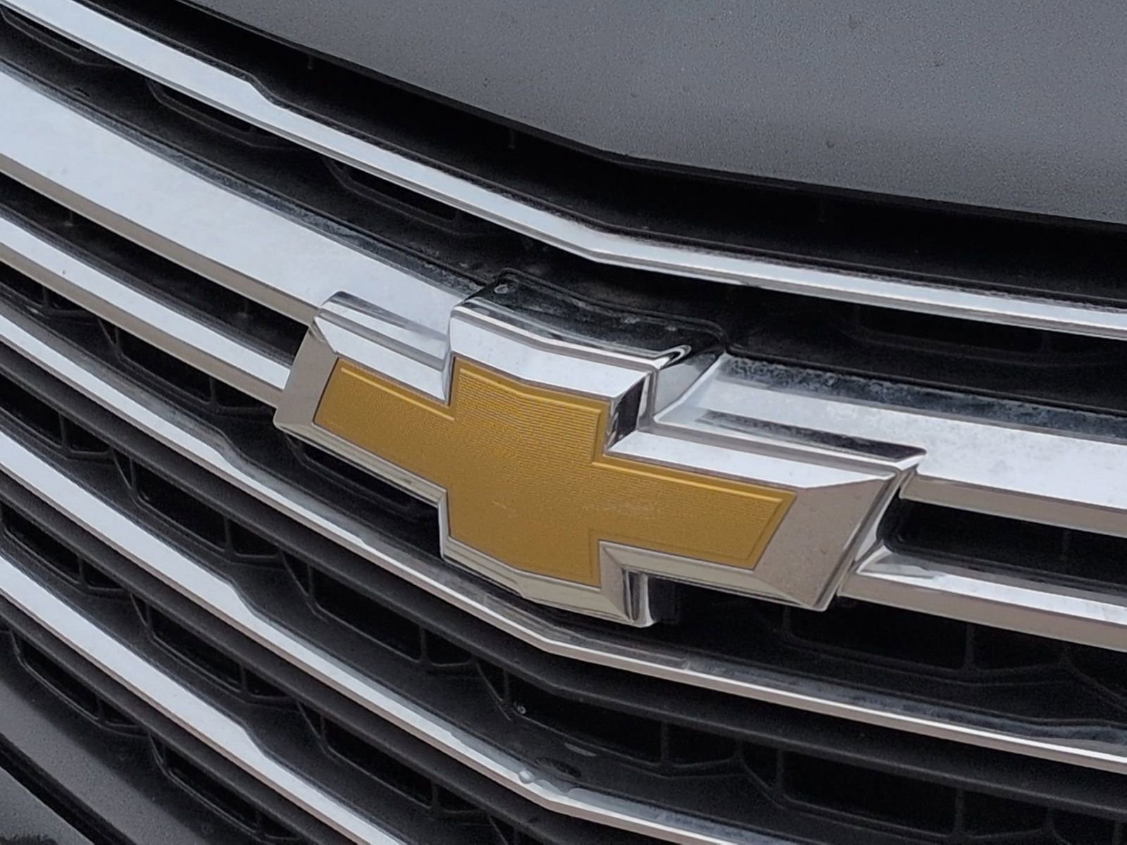 Used 2022 Chevrolet Traverse LT w/ LPO, Cargo Package image 14