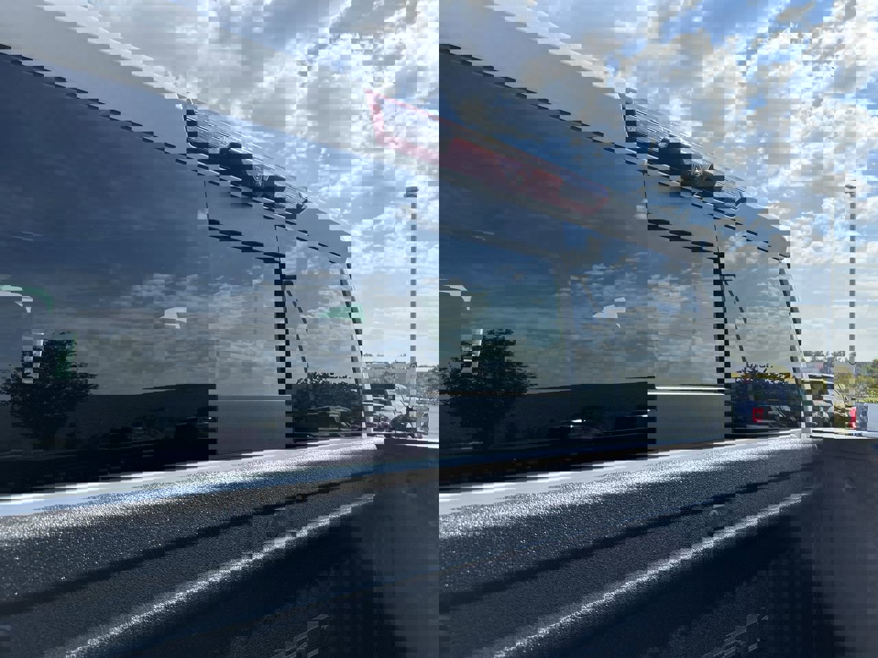 Used 2023 GMC Sierra 1500 Denali w/ Technology Package image 10