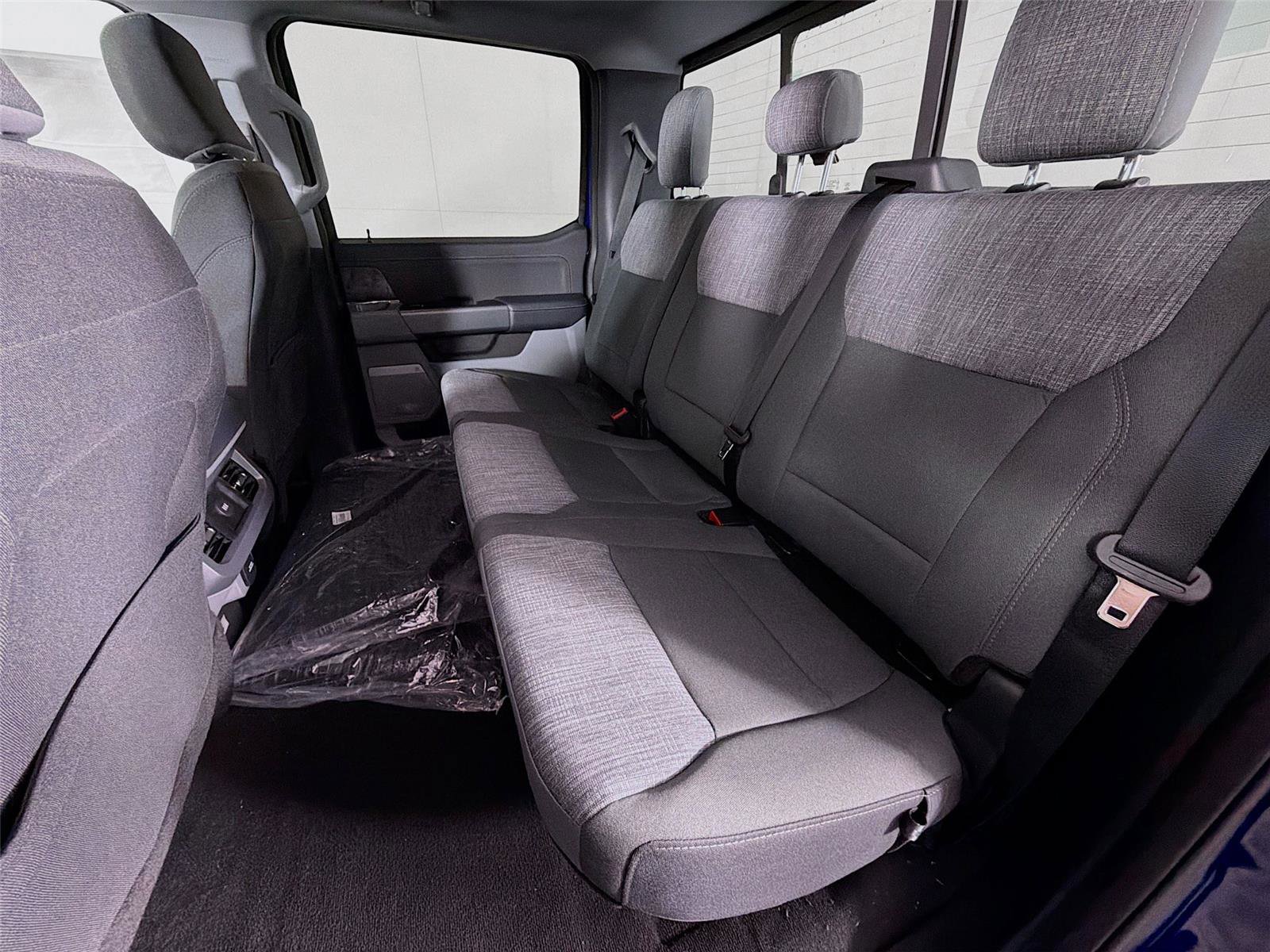 New 2026 Ford F250 XLT w/ XLT Premium Package image 24