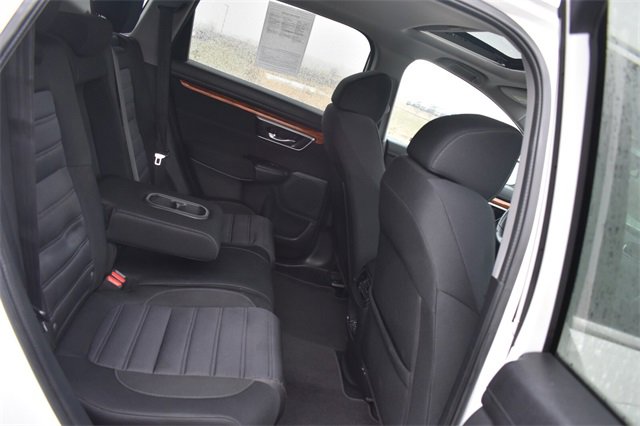 Used 2019 Honda CR-V EX image 14