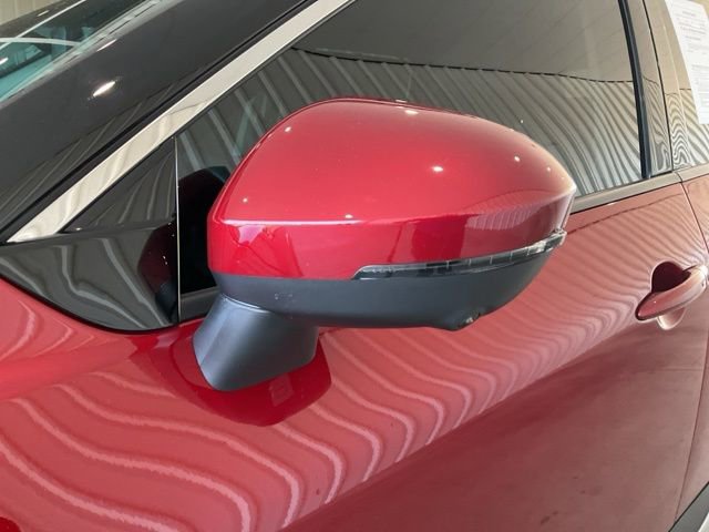 Used 2023 Nissan Rogue SL w/ SL Premium Package image 3