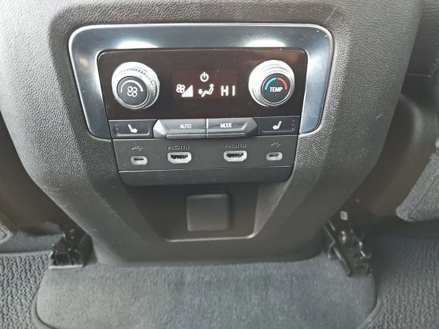 Used 2021 GMC Yukon XL Denali w/ LPO, Illumination Package image 11