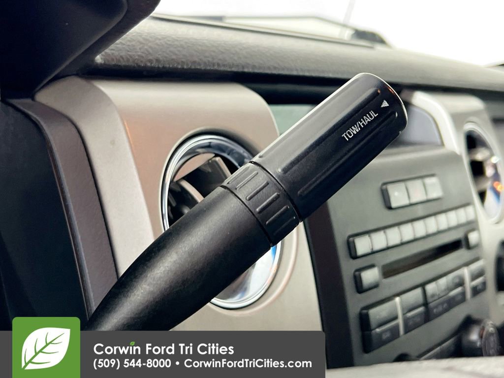 Used 2013 Ford F150 XLT image 10