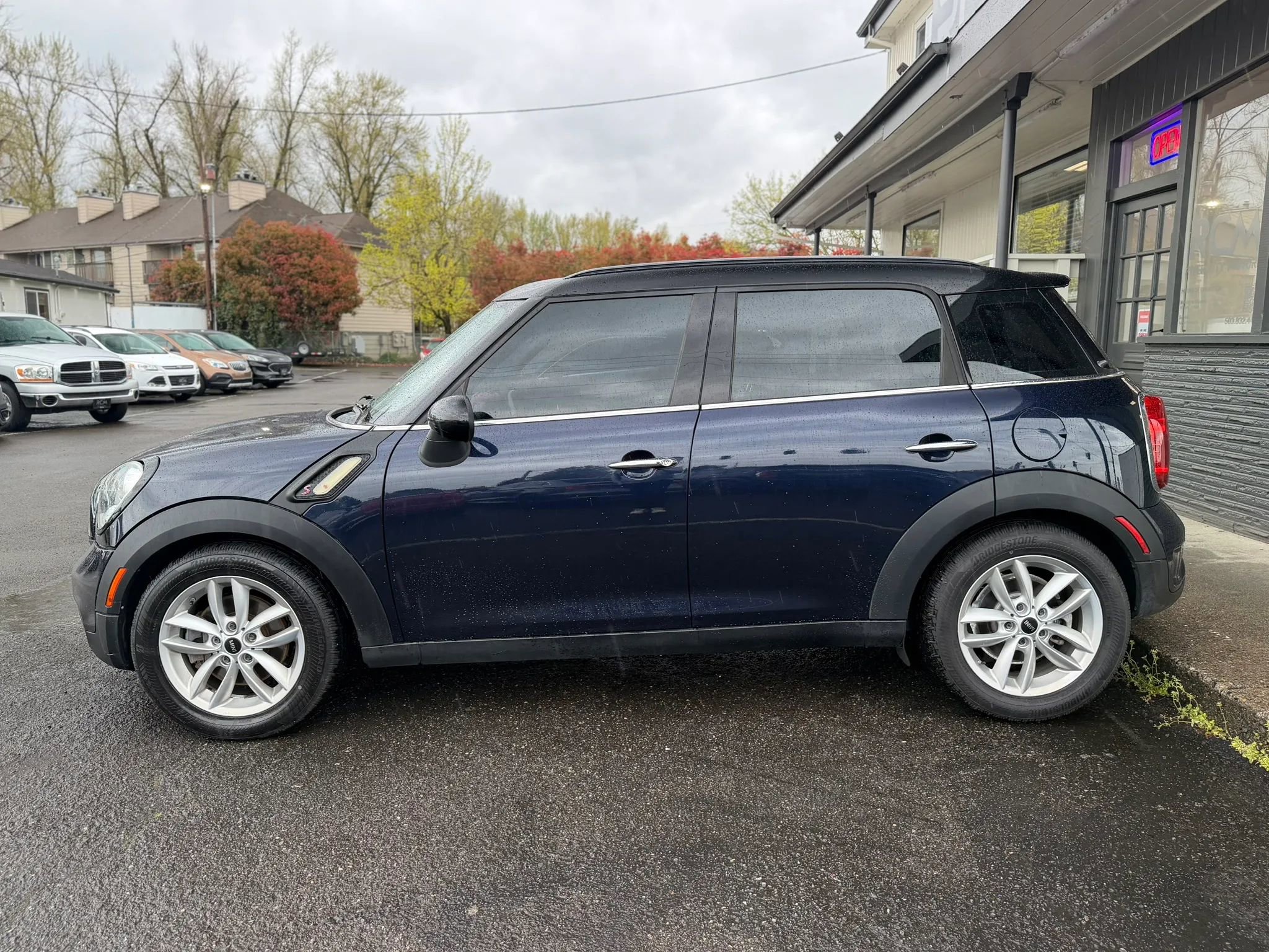 Used 2013 MINI Cooper Countryman S image 4