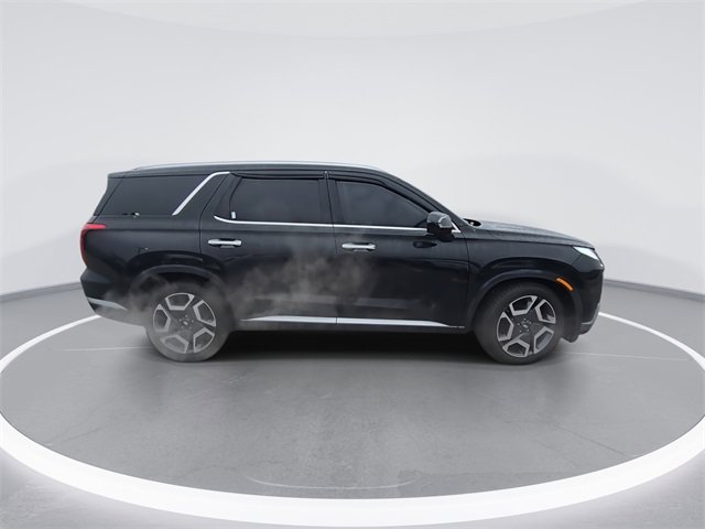 Used 2024 Hyundai Palisade SEL image 9