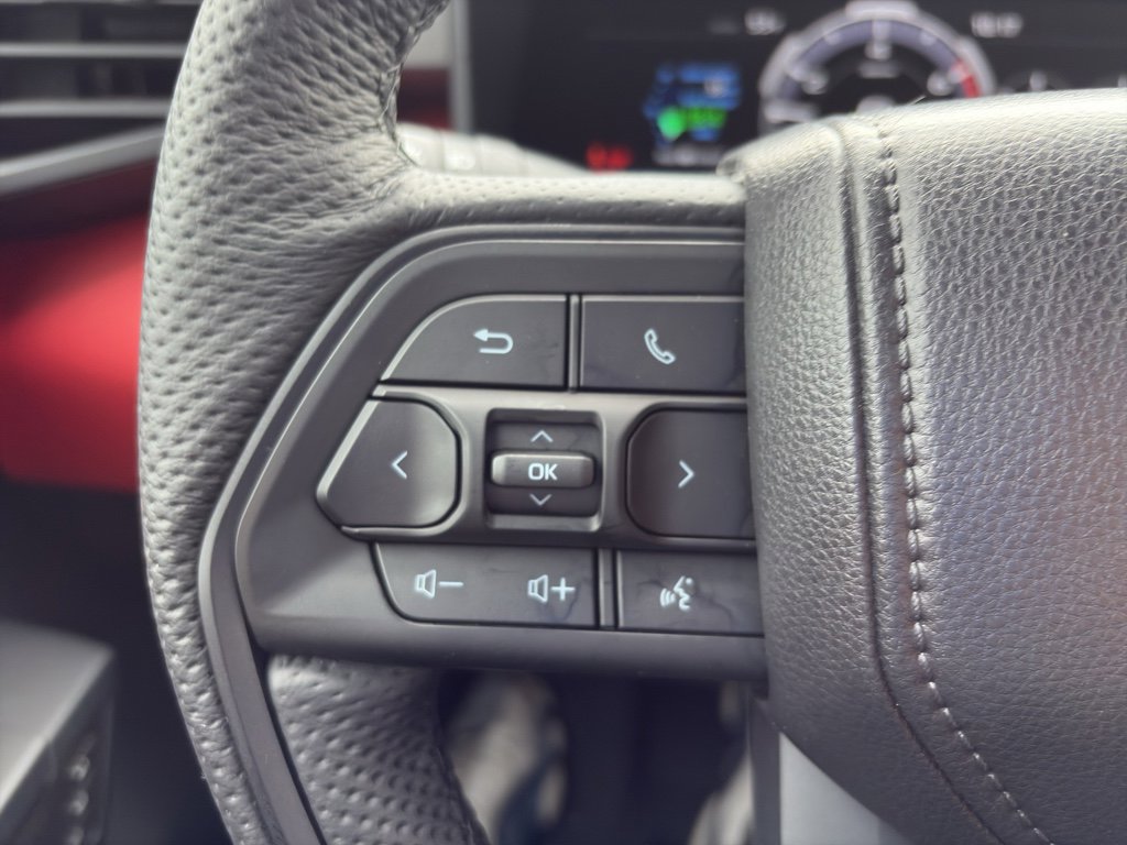 Used 2025 Toyota Tundra TRD Pro image 21