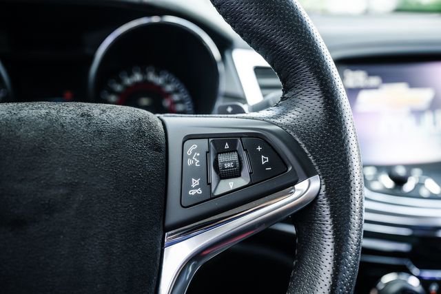 Used 2014 Chevrolet SS RWD image 83