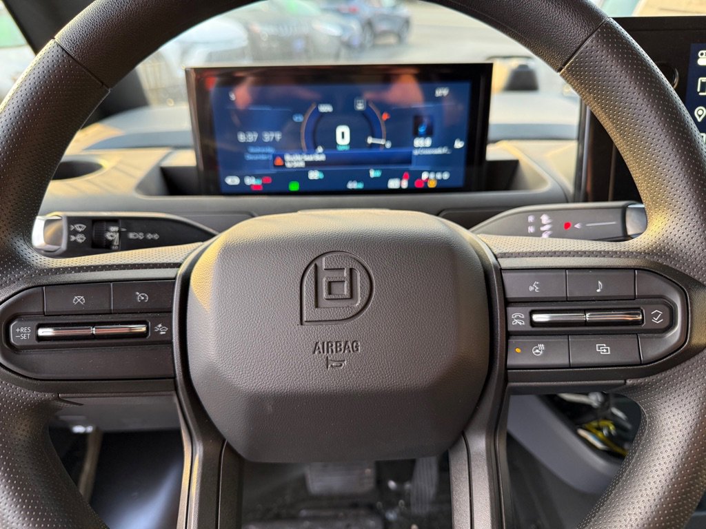 Used 2024 Chevrolet Brightdrop 600 w/ Battery Pack, Max Range image 23